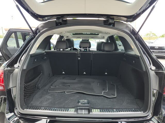 Mercedes-Benz GLC for sale Las Vegas