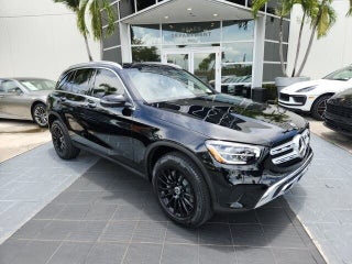 Mercedes-Benz GLC for sale Las Vegas