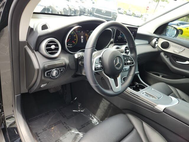 Mercedes-Benz GLC for sale Las Vegas