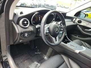 Mercedes-Benz GLC for sale Las Vegas