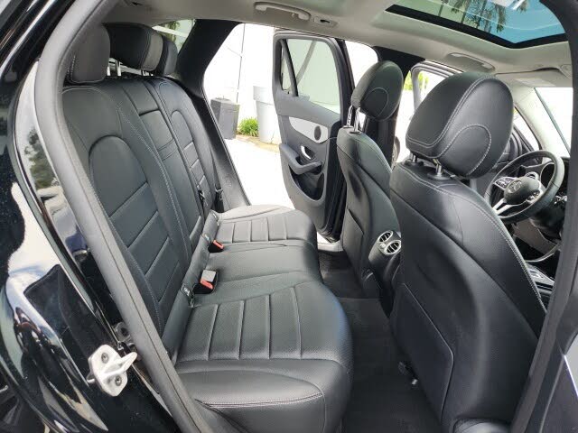 Mercedes-Benz GLC for sale Las Vegas