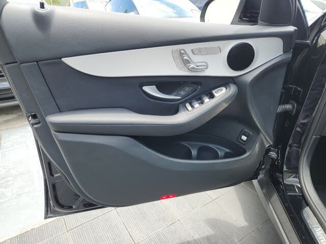 Mercedes-Benz GLC for sale Las Vegas