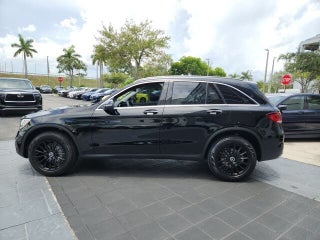 Mercedes-Benz GLC for sale Las Vegas