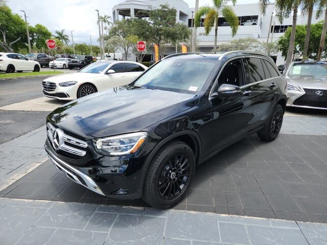 Mercedes-Benz GLC for sale Las Vegas