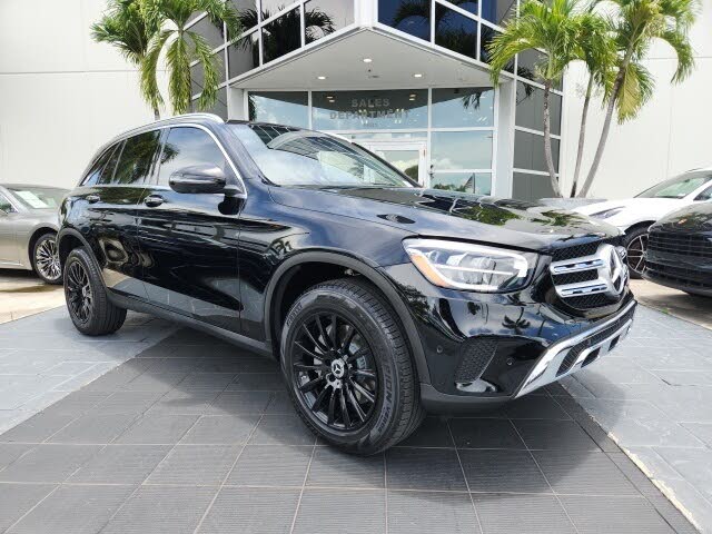 Mercedes-Benz GLC for sale Las Vegas