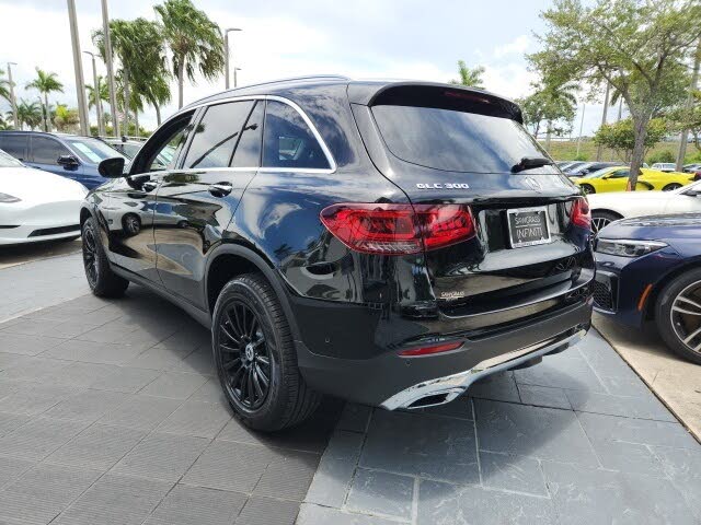 Mercedes-Benz GLC for sale Las Vegas