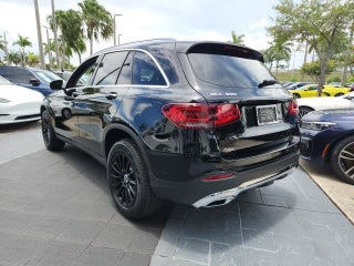 Mercedes-Benz GLC for sale Las Vegas