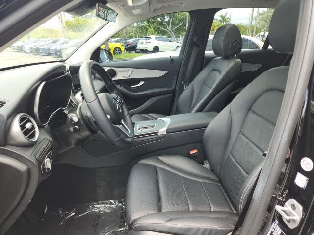 Mercedes-Benz GLC for sale Las Vegas