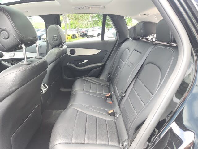 Mercedes-Benz GLC for sale Las Vegas