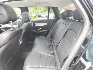 Mercedes-Benz GLC for sale Las Vegas