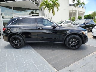 Mercedes-Benz GLC for sale Las Vegas