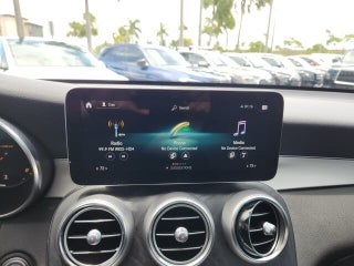 Mercedes-Benz GLC for sale Las Vegas