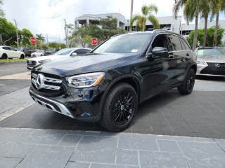 Mercedes-Benz GLC for sale Las Vegas