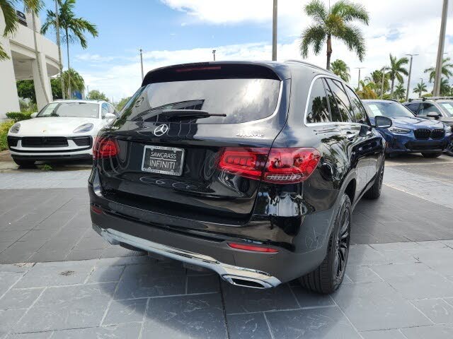 Mercedes-Benz GLC for sale Las Vegas