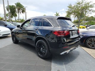 Mercedes-Benz GLC for sale Las Vegas