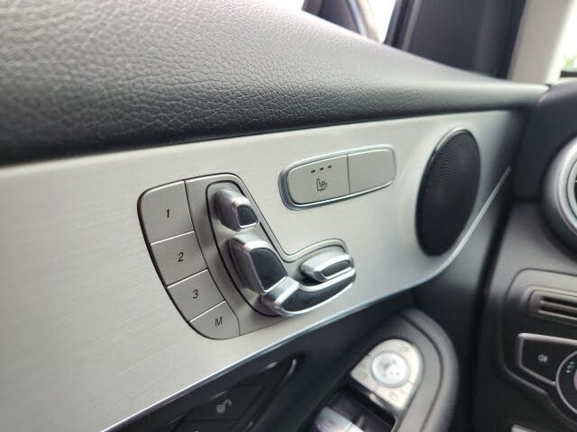 Mercedes-Benz GLC for sale Las Vegas