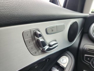 Mercedes-Benz GLC for sale Las Vegas
