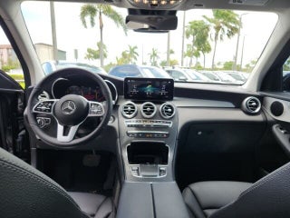 Mercedes-Benz GLC for sale Las Vegas