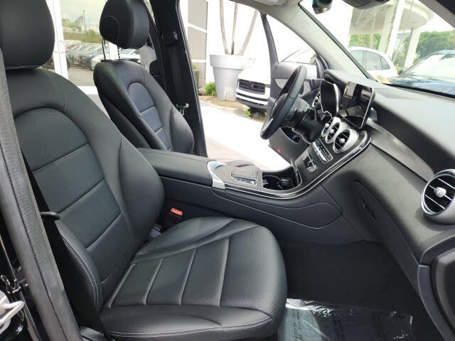 Mercedes-Benz GLC for sale Las Vegas