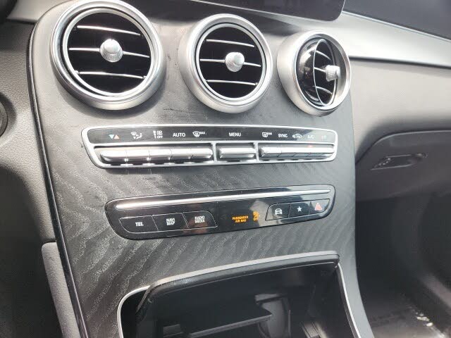 Mercedes-Benz GLC for sale Las Vegas