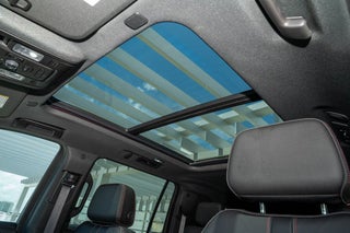 2023 Chevrolet Suburban thumbnail – Miami, FL – 60