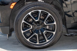 2023 Chevrolet Suburban thumbnail – Miami, FL – 72