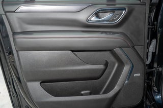 2023 Chevrolet Suburban thumbnail – Miami, FL – 45