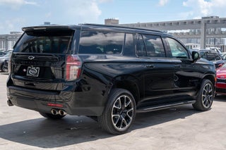 2023 Chevrolet Suburban thumbnail – Miami, FL – 36
