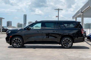 2023 Chevrolet Suburban thumbnail – Miami, FL – 39