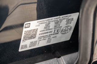 2023 Chevrolet Suburban thumbnail – Miami, FL – 71