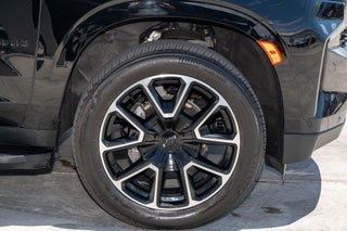 2023 Chevrolet Suburban thumbnail – Miami, FL – 75