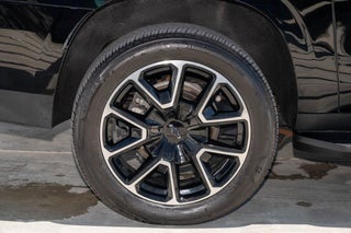 2023 Chevrolet Suburban thumbnail – Miami, FL – 74