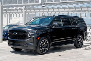 2023 Chevrolet Suburban thumbnail – Miami, FL – 32