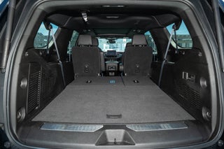 2023 Chevrolet Suburban thumbnail – Miami, FL – 40