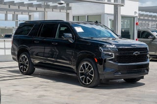 2023 Chevrolet Suburban thumbnail – Miami, FL – 34