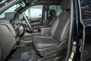 2023 Chevrolet Suburban thumbnail – Miami, FL – 48