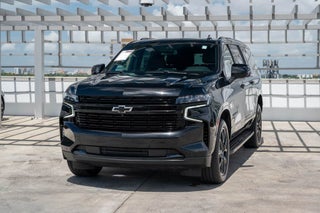 2023 Chevrolet Suburban thumbnail – Miami, FL – 33
