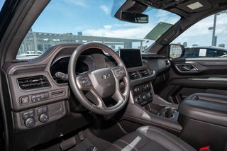 2023 Chevrolet Suburban thumbnail – Miami, FL – 49