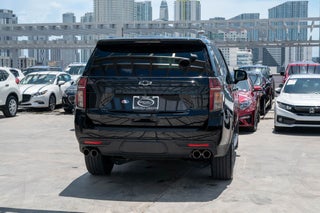 2023 Chevrolet Suburban thumbnail – Miami, FL – 37
