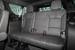 2023 Chevrolet Suburban thumbnail – Miami, FL – 50