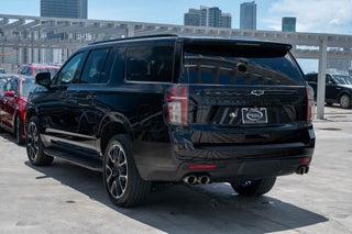 2023 Chevrolet Suburban thumbnail – Miami, FL – 38