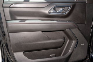 2023 Chevrolet Suburban thumbnail – Miami, FL – 44