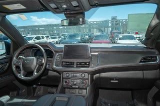 2023 Chevrolet Suburban thumbnail – Miami, FL – 53