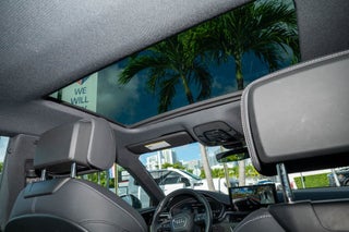 2024 Audi A5 Sportback thumbnail – Miami, FL – 42