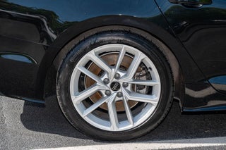 2024 Audi A5 Sportback thumbnail – Miami, FL – 55