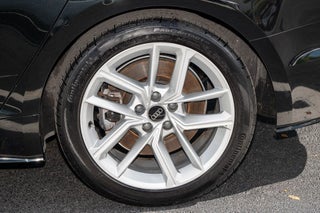 2024 Audi A5 Sportback thumbnail – Miami, FL – 54