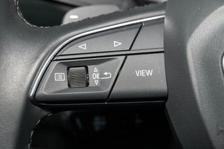2024 Audi A5 Sportback thumbnail – Miami, FL – 46