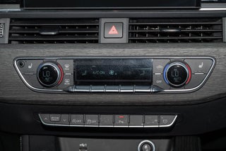 2024 Audi A5 Sportback thumbnail – Miami, FL – 39