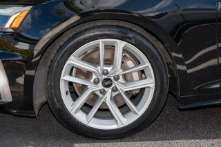 2024 Audi A5 Sportback thumbnail – Miami, FL – 53