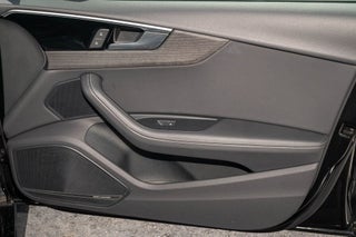 2024 Audi A5 Sportback thumbnail – Miami, FL – 32